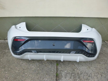 CUPRA BORN 10E- 4 x PDC Rear Bumper