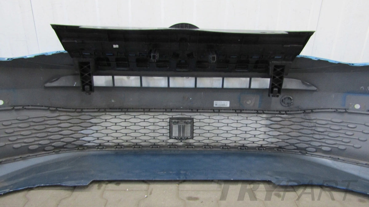 Front Bumper for VW Caddy 5 V 2K7 20-