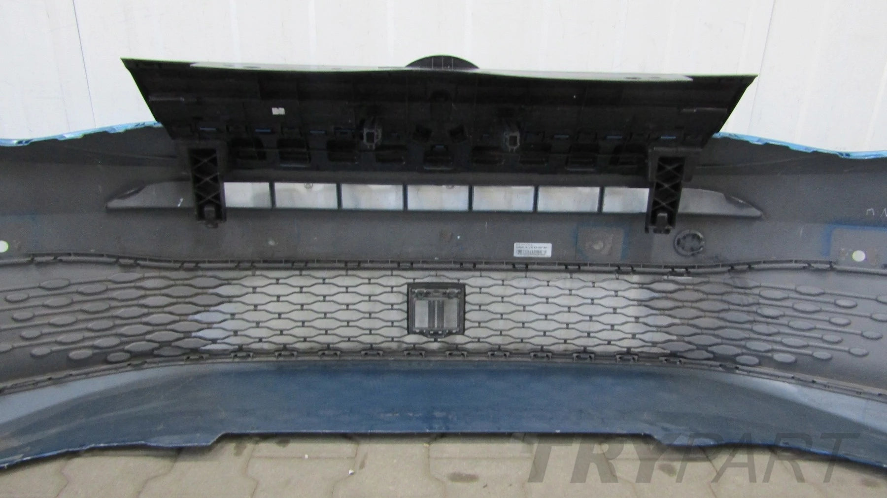 Front Bumper for VW Caddy 5 V 2K7 20-
