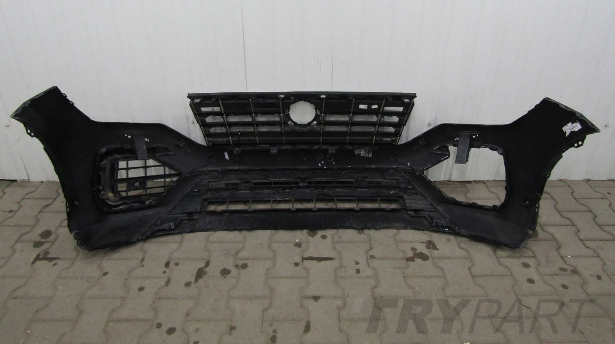 VW Touareg 3 III R-Line 760 18- Front Bumper