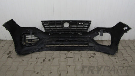 VW Touareg 3 III R-Line 760 18- Front Bumper