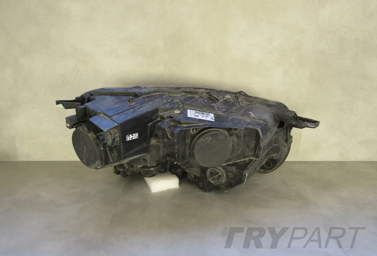 Front Lamp Peugeot Partner 4 IV Rifter STANDARD 18-23 LH 9816826980