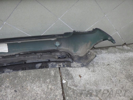 MINI F56 COOPER LCI LIFT 2020- Rear Bumper