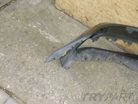BMW 5 G30 G31 Front Bumper