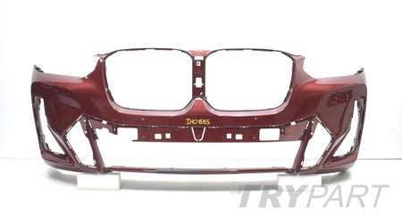BMW IX3 G08 LIFT LCI M PACKAGE FRONT BUMPER ORG
