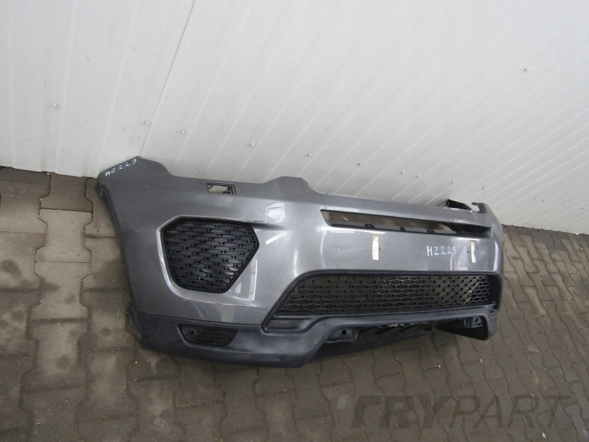 Front Bumper Land Rover Discovery Sport Dynamic