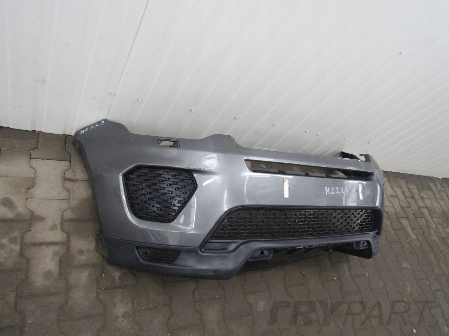 Front Bumper Land Rover Discovery Sport Dynamic