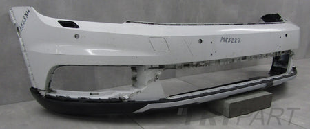 Front Bumper for Volkswagen VW Passat B8 ALLTRACK 3G0 15-19