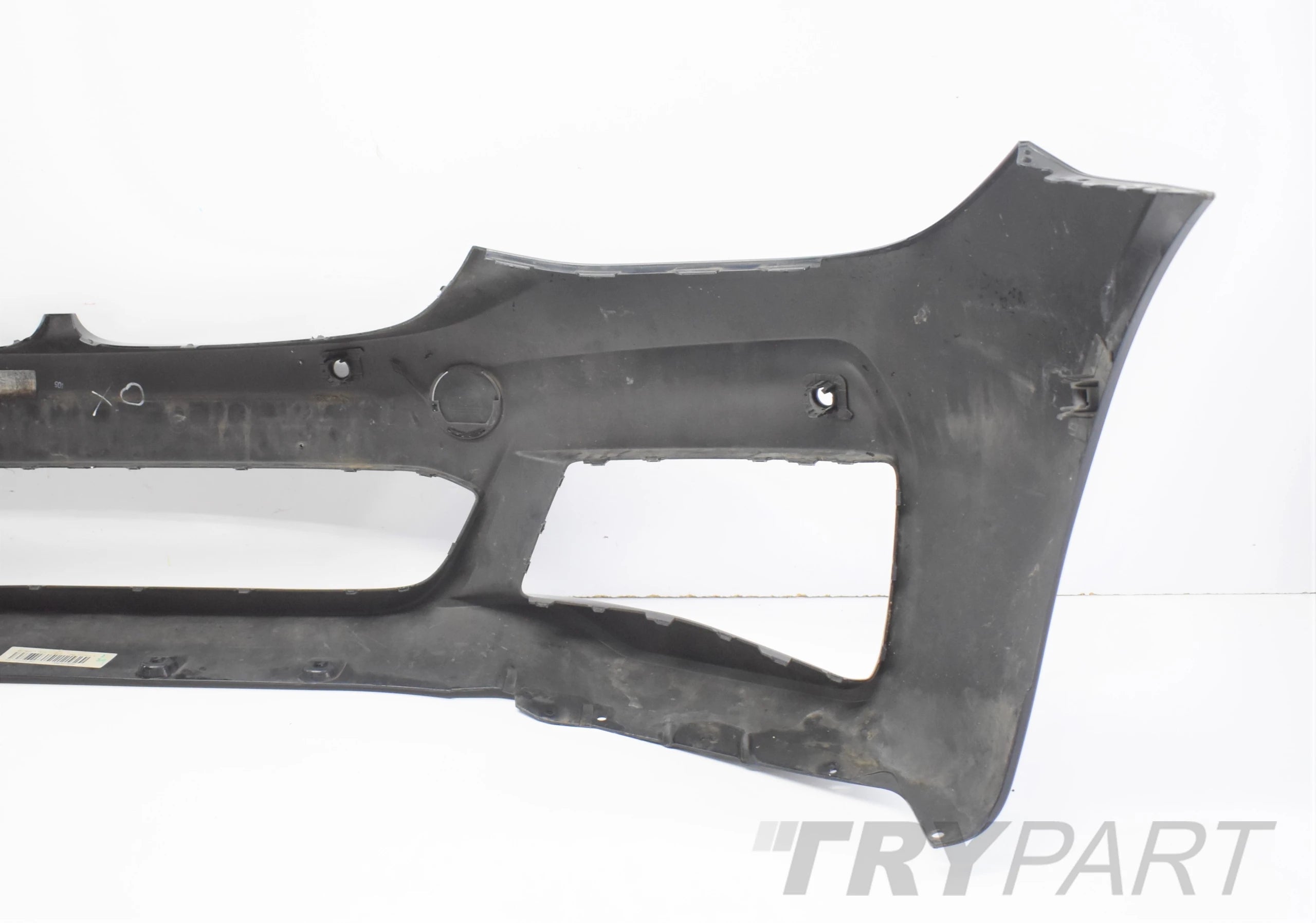 BMW 6 GT G32 M PACKAGE FRONT BUMPER ORG NICE