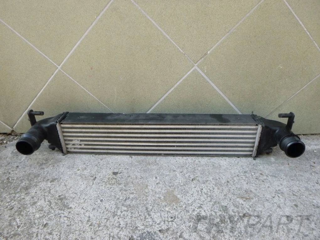 FIAT 500X JEEP RENEGADE INTERCOOLER