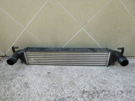 FIAT 500X JEEP RENEGADE INTERCOOLER