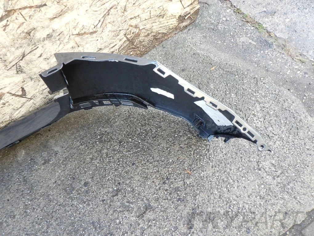 SEAT ATECA 575 16- Rear bumper