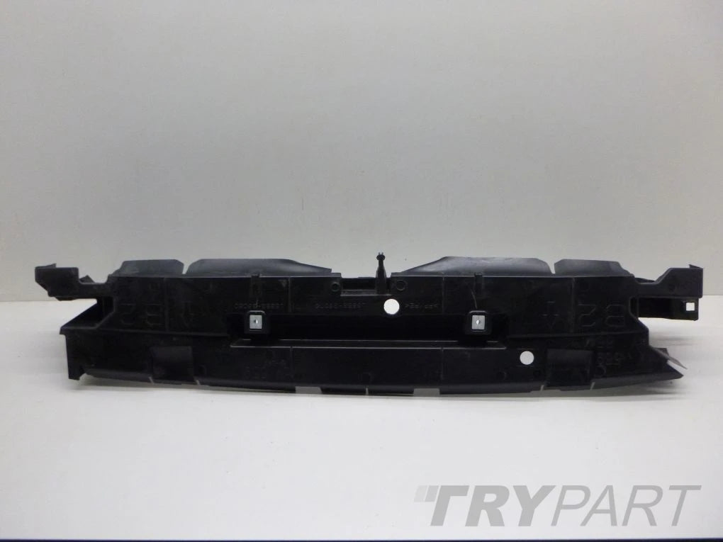 TOYOTA RAV4 IV 15 Air Steering Wheel 16683-36070