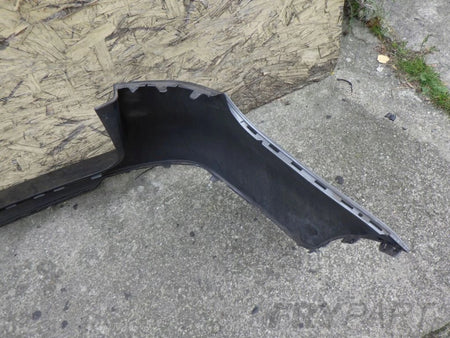 MERCEDES GLC W253 253 15- Rear Bumper