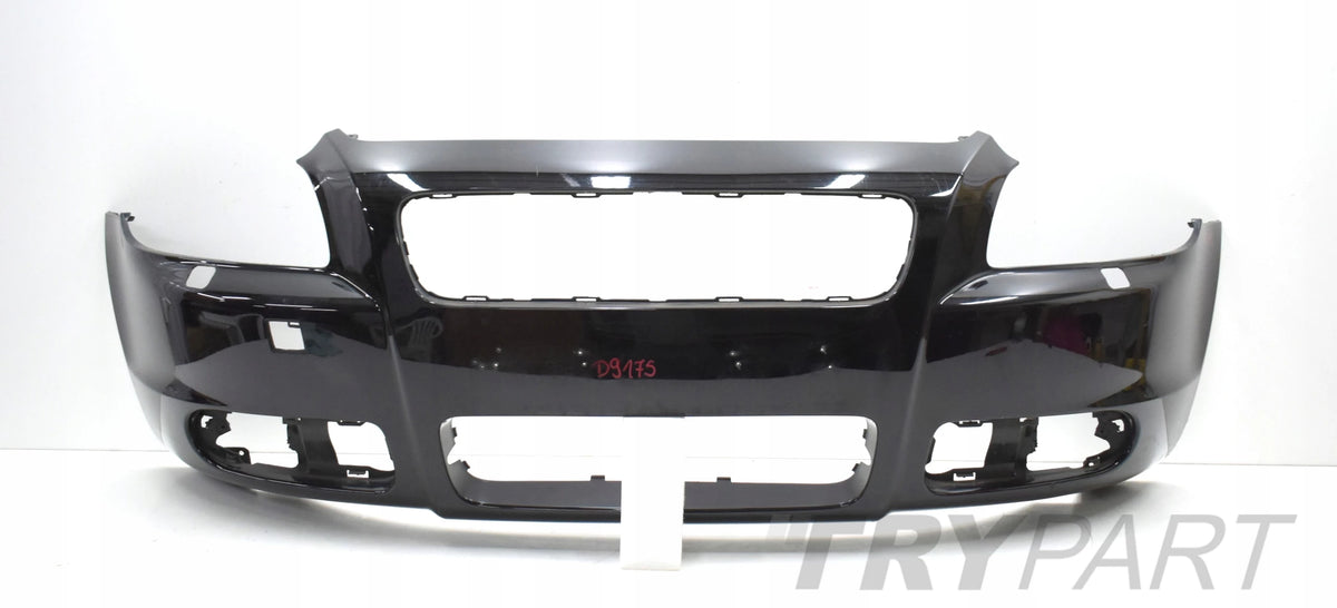 VOLVO C70 II FRONT BUMPER ORG