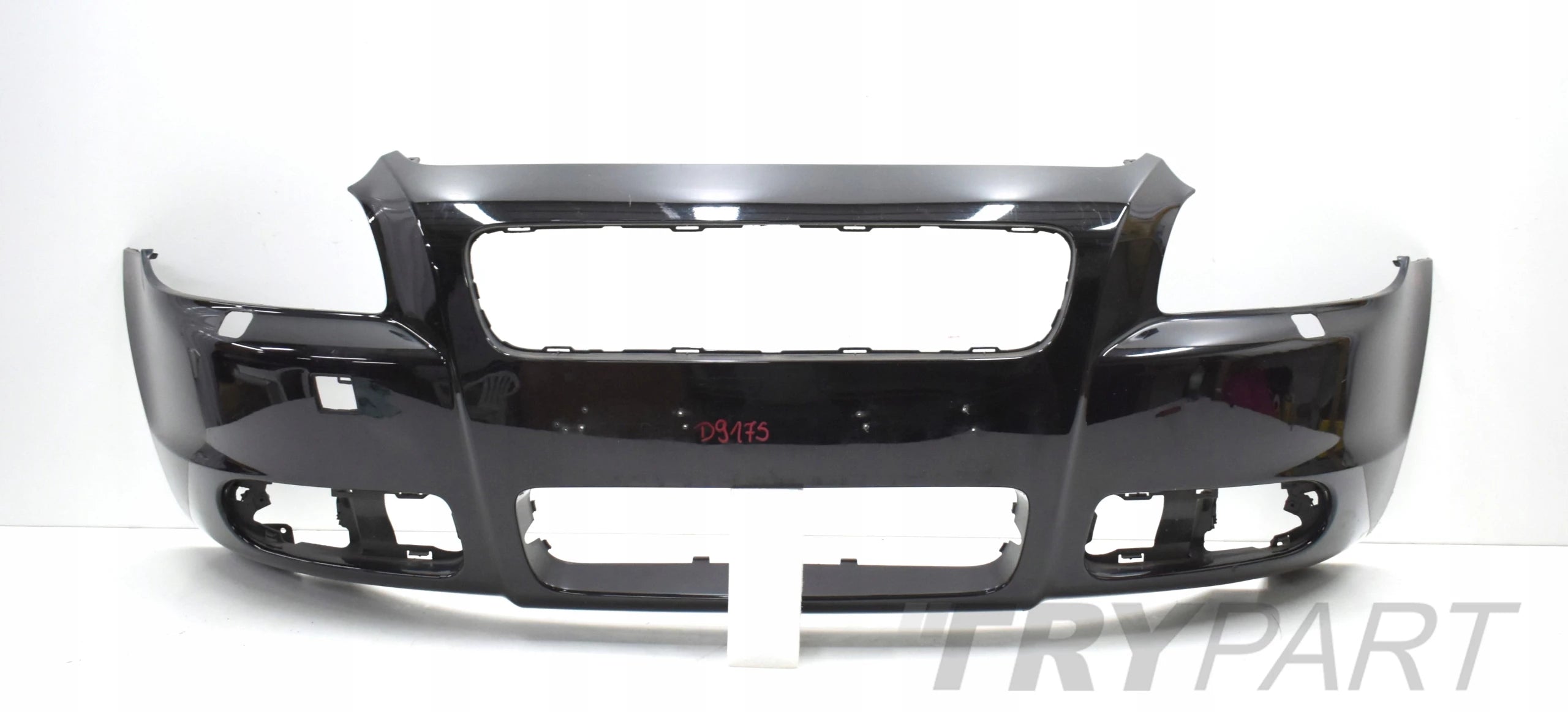VOLVO C70 II FRONT BUMPER ORG