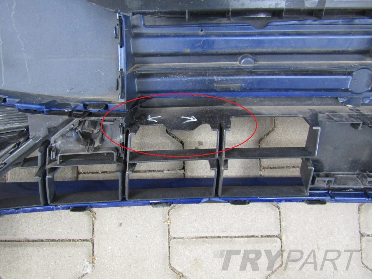Front Bumper for Seat Leon 4 IV 5FA FR 20-