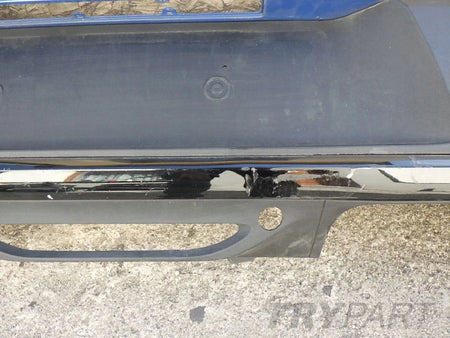 OPEL MOKKA 2 II B 2020- Rear Bumper