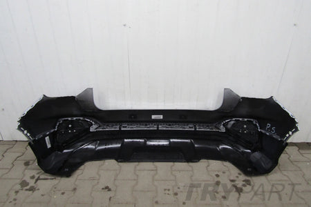 AUDI Q2 81A S Line LIFT 20- Rear Bumper