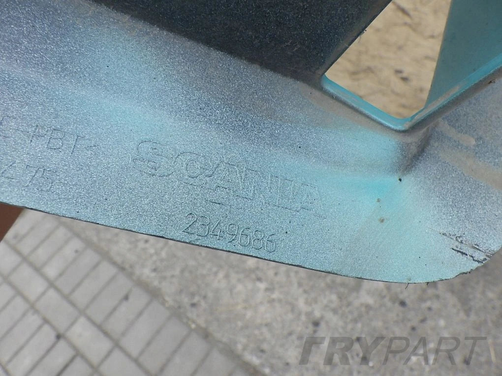 SCANIA R S 2349686 RIGHT STEP STAIR