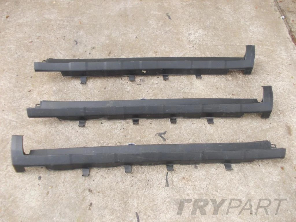 Honda CRV CR-V 06 2006 Sill Protector Trim