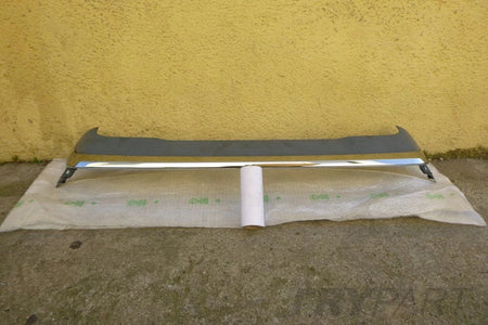 PEUGEOT 2008 tailgate spoiler brand new original