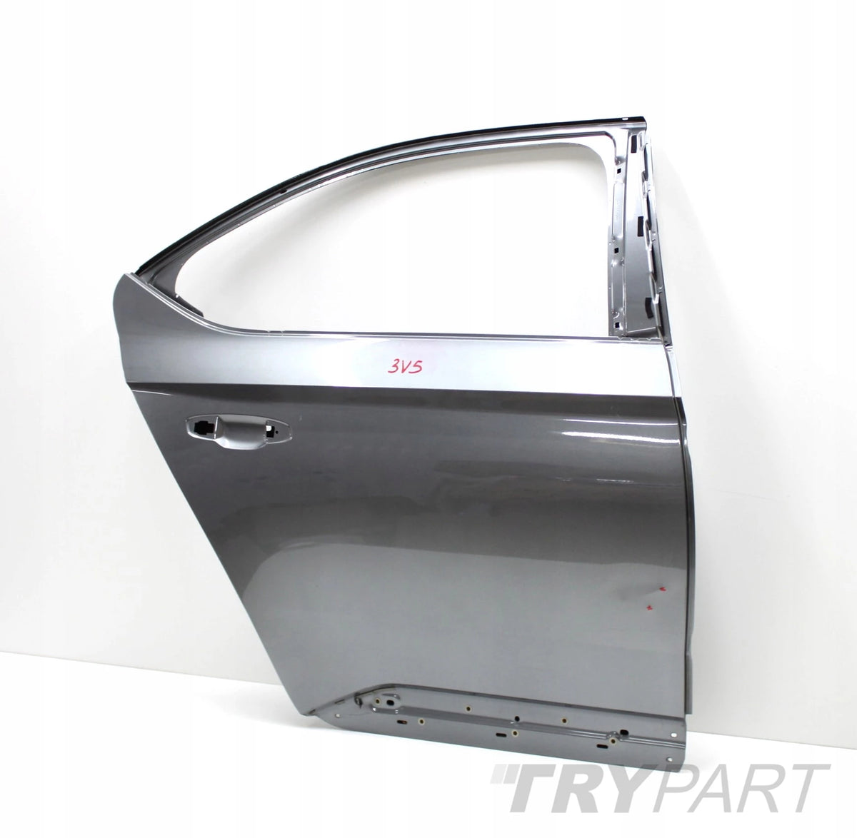 SKODA SUPERB III 3V5 Original Right Rear Door Sedan HB