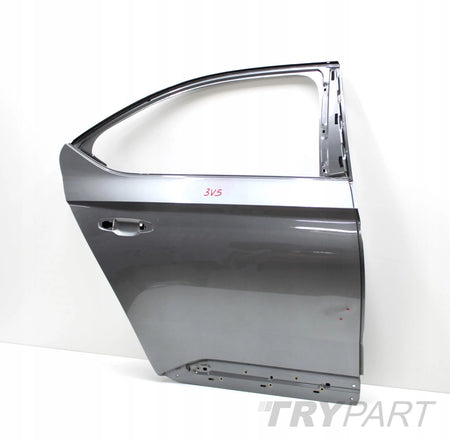 SKODA SUPERB III 3V5 Original Right Rear Door Sedan HB