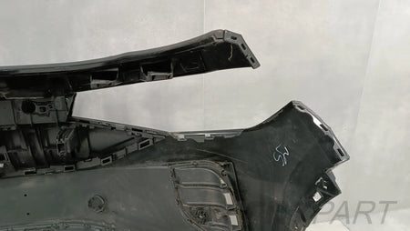 Front Bumper Volkswagen VW ID.4 2020-