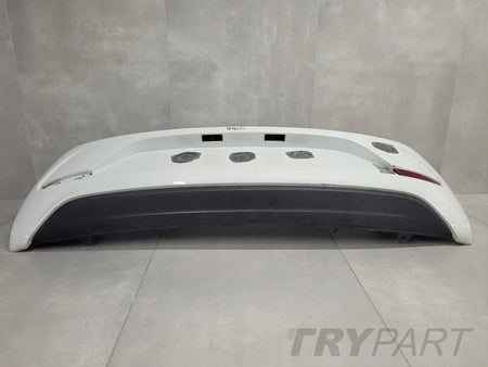 Rear Bumper VW UP 1S6 Lift 16-