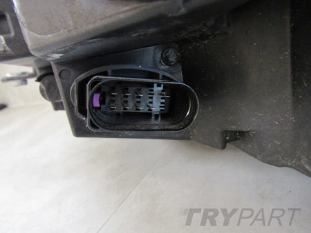 FRONT LAMP VW CADDY 2K8 IV STANDARD 20- RIGHT 2K8941006