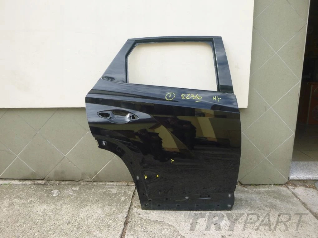 HYUNDAI TUCSON 4 IV 20- Right Rear Door