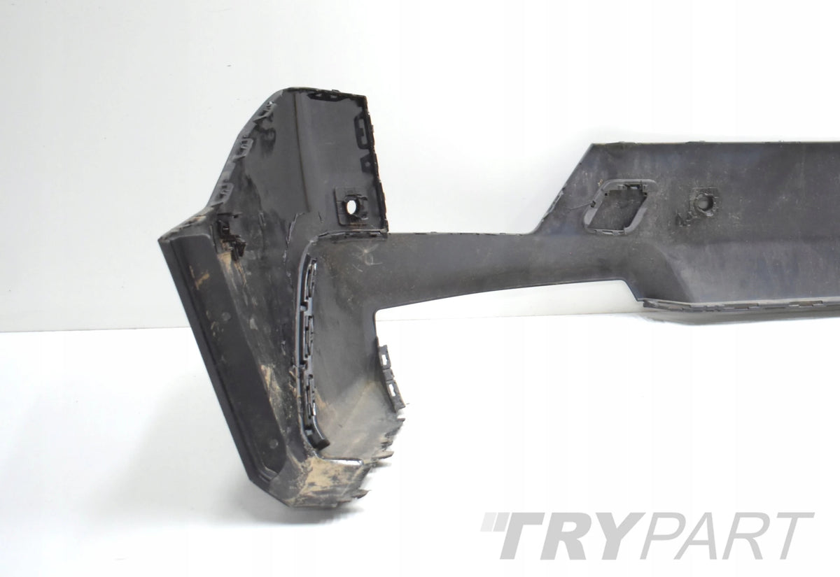 BMW IX I20 M PACKAGE REAR BUMPER GENUINE