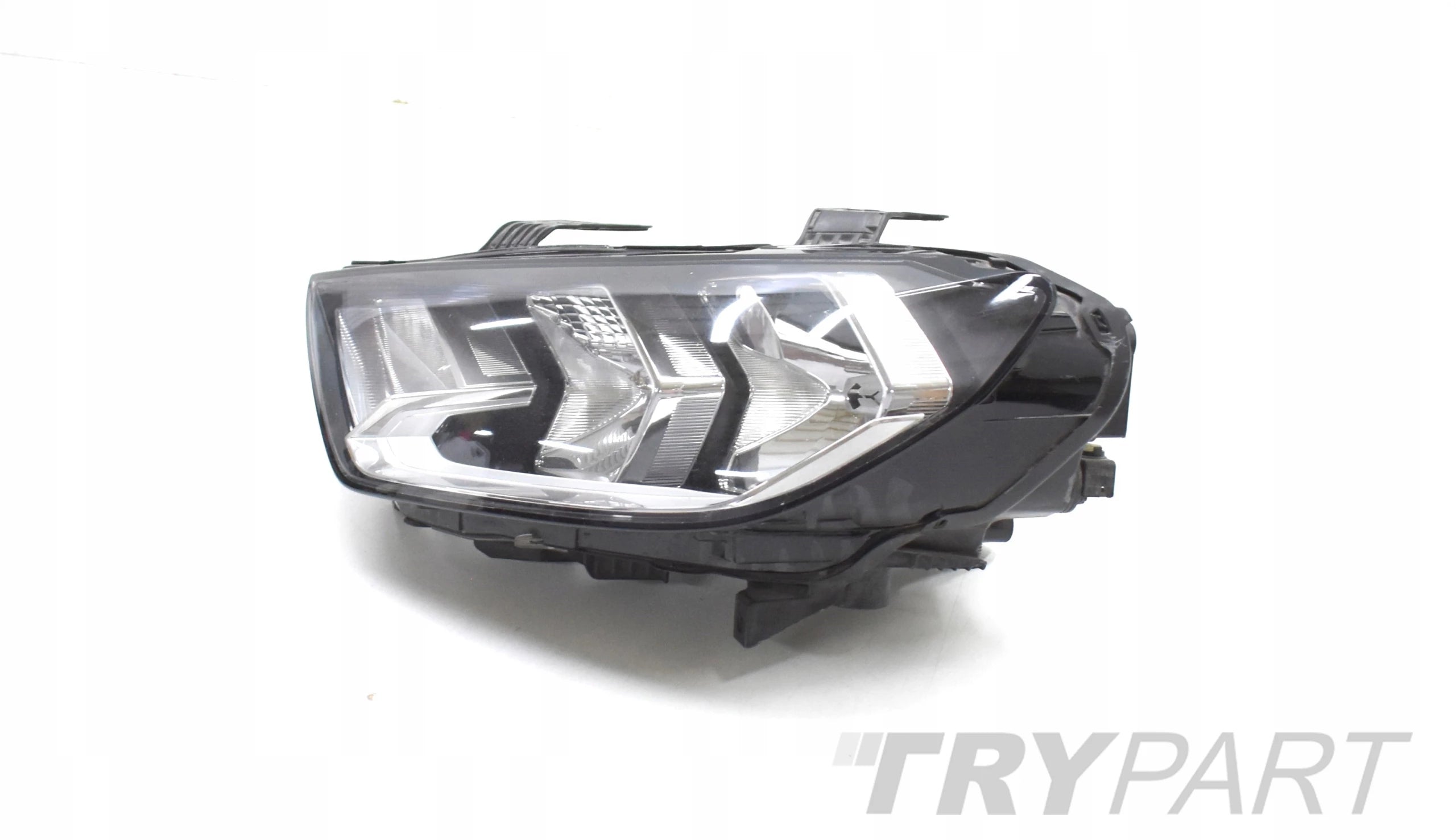 AUDI A1 II 82A LEFT FRONT HEADLIGHT ORG EU 82A941003