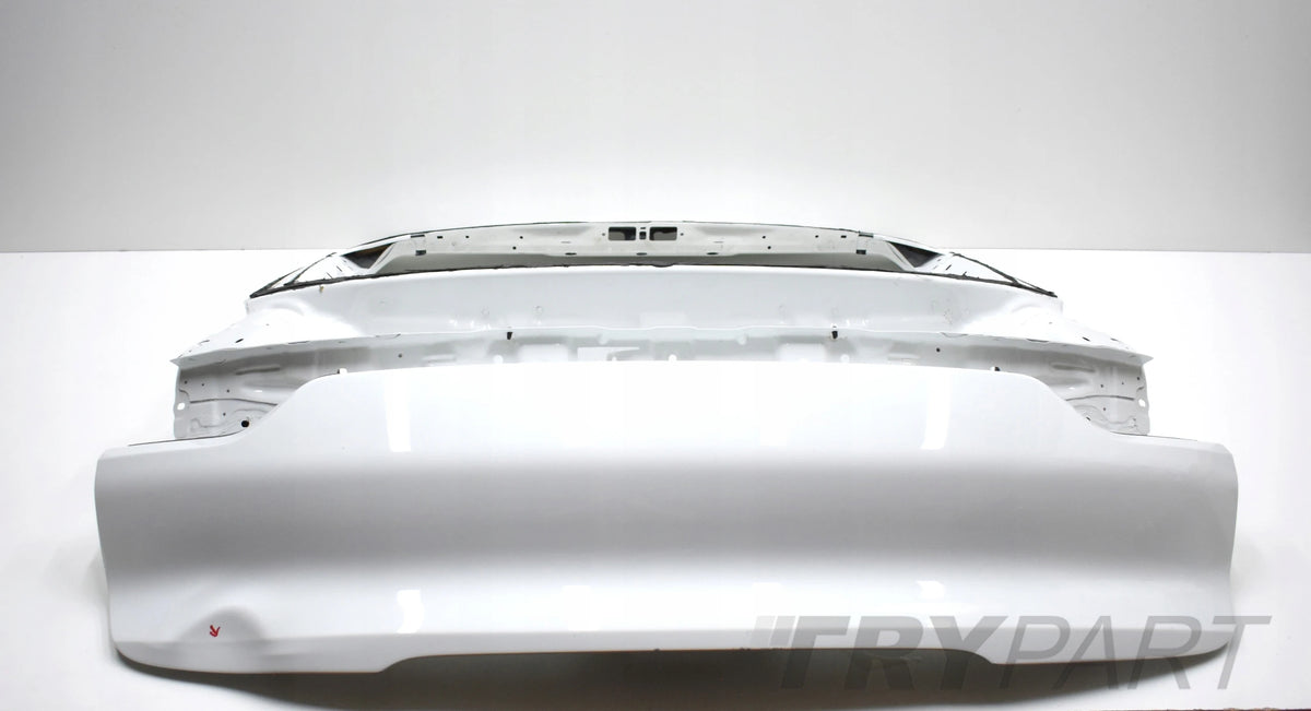 PORSCHE CAYENNE III 9Y3 COUPE REAR TRUNK LID ORIGINAL