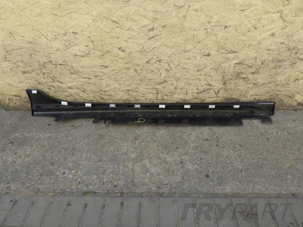 BMW 2 F44 M Package 19- Left Sill Trim