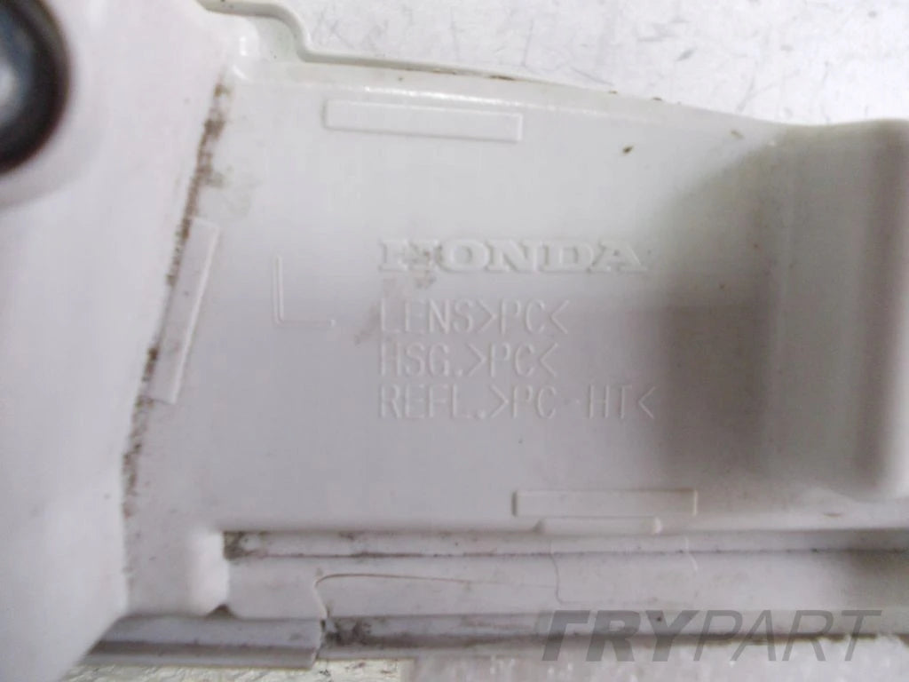 HONDA CIVIC UFO IX 12- REAR BUMPER LAMP LEFT
