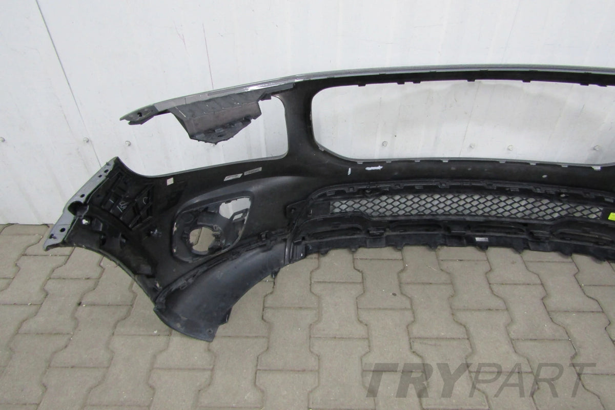 Front Bumper Mercedes GLB X247 19-