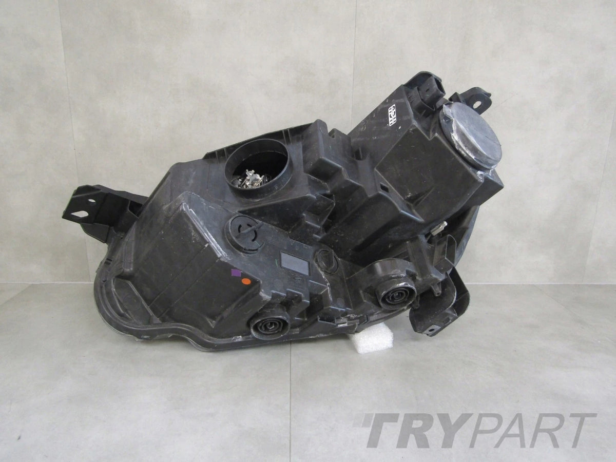 Front Lamp Peugeot Partner 4 IV Rifter STANDARD 18-23 RH RIGHT 9816826880