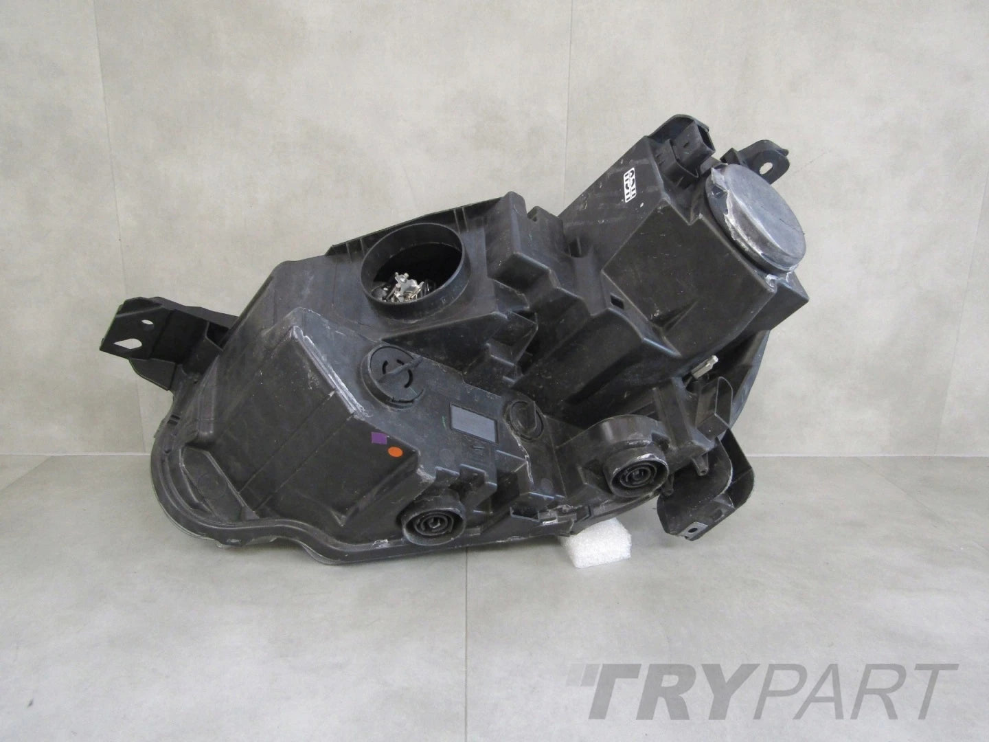 Front Lamp Peugeot Partner 4 IV Rifter STANDARD 18-23 RH RIGHT 9816826880