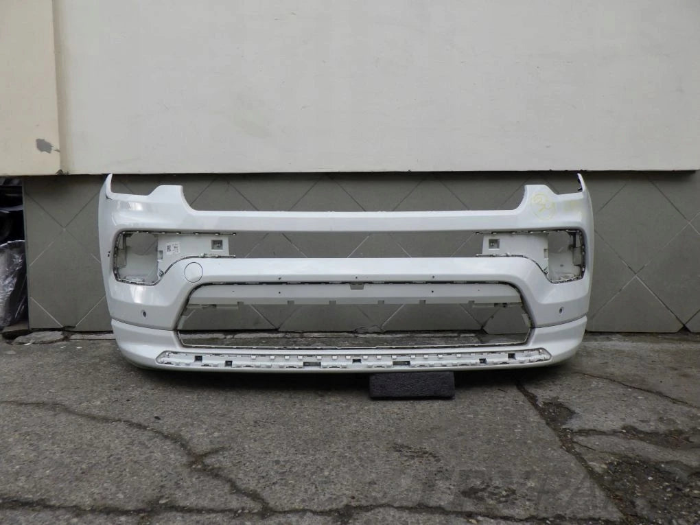 JEEP COMPASS II LIFT 20- front bumper