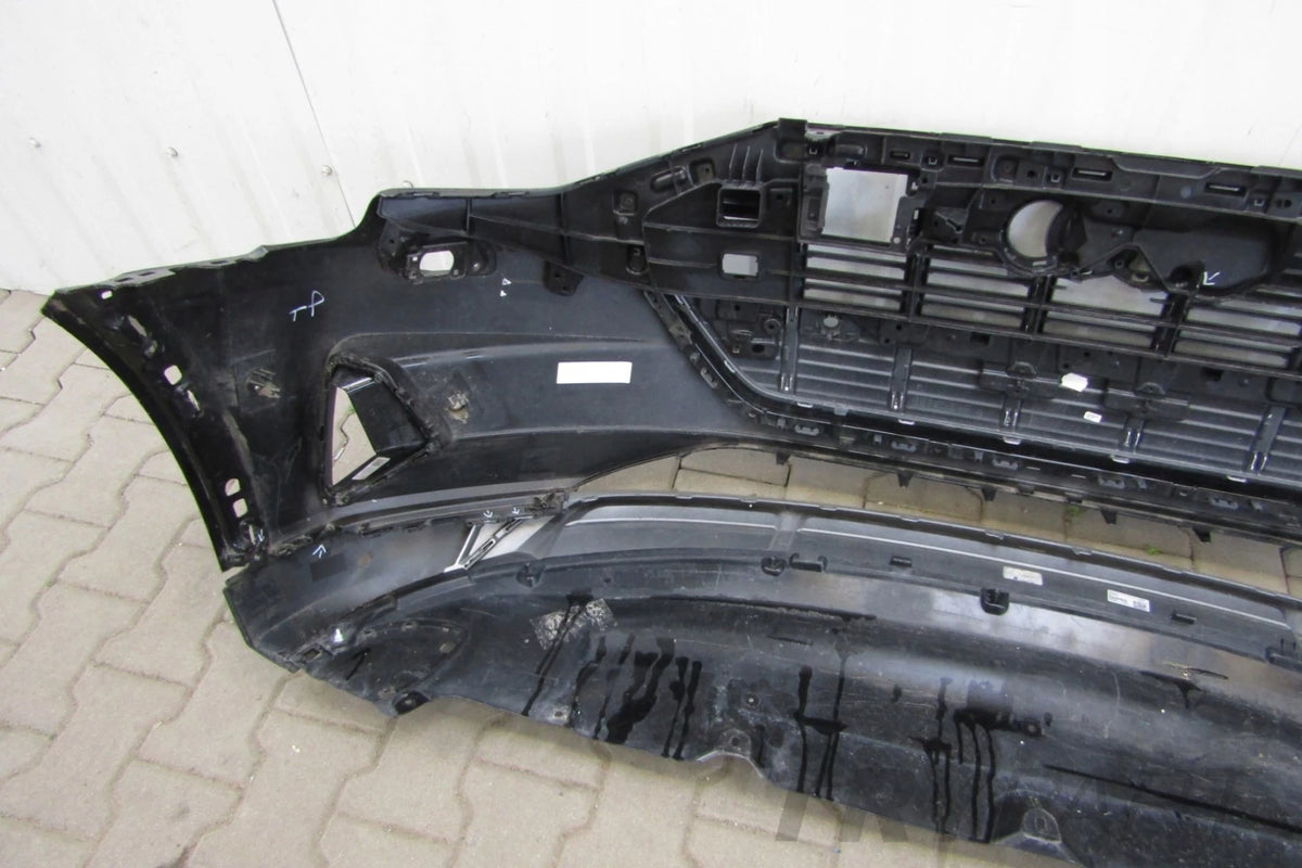 Front Bumper Audi E TRON Etron 4KE 18-