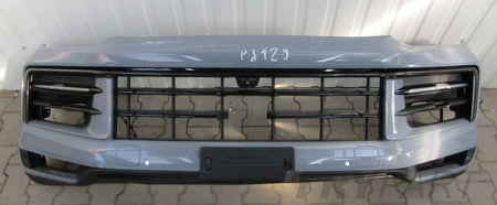 Front Bumper Porsche Cayenne 9Y0 Lift 23-