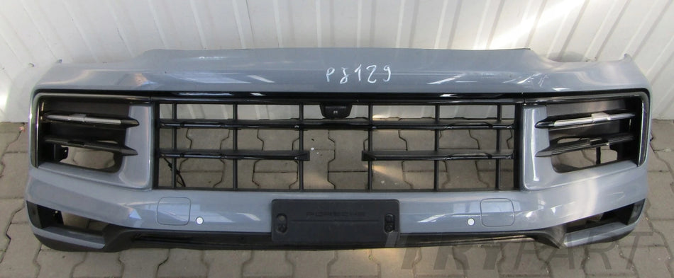 Front Bumper Porsche Cayenne 9Y0 Lift 23-