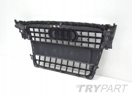 AUDI A4 B8 8K0 CHROME GRILLE BUMPER FRONT ORG