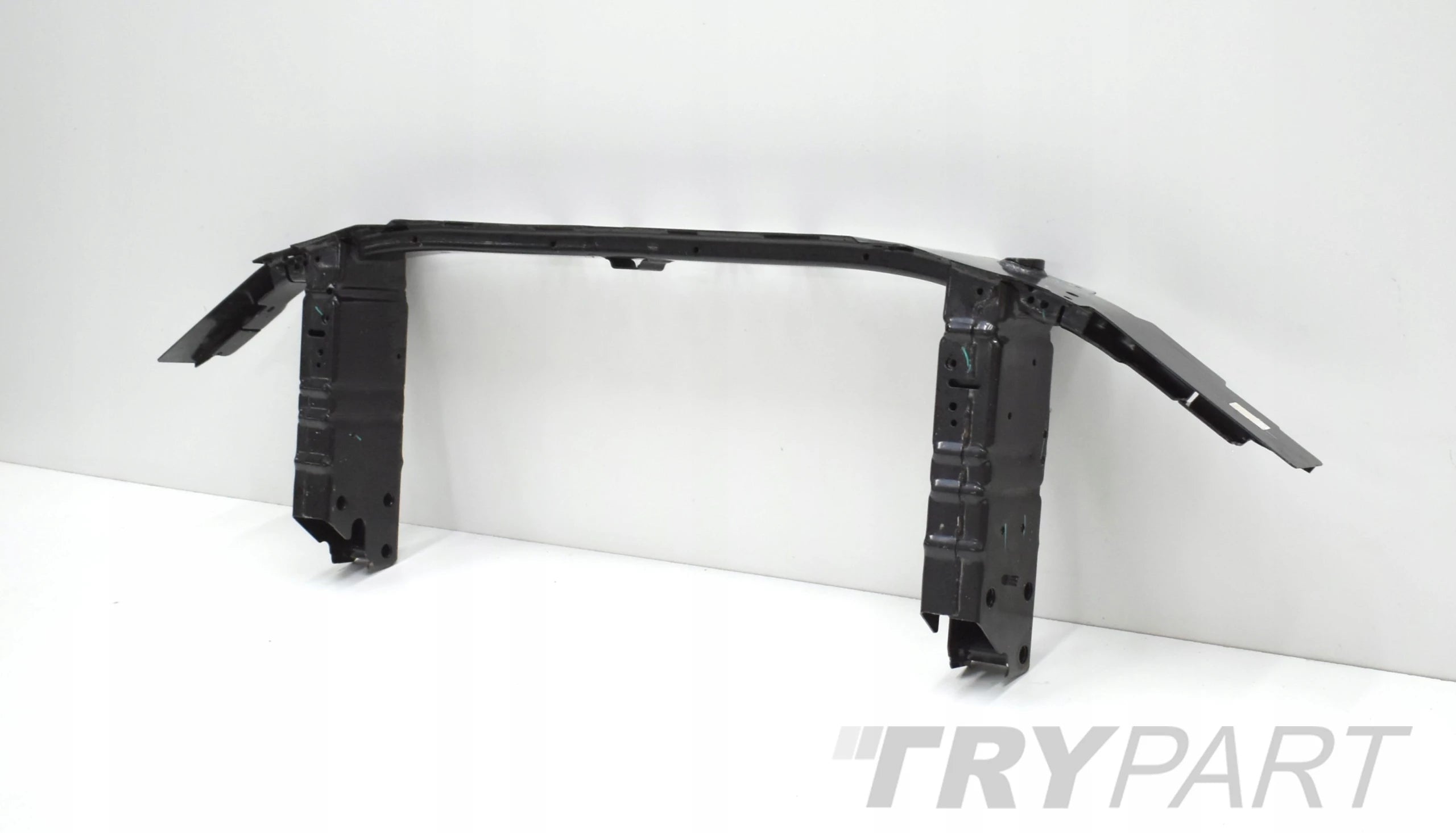 BMW X3 G01 LIFT IX3 G08 FRONT BUMPER BEAM ORIGINAL