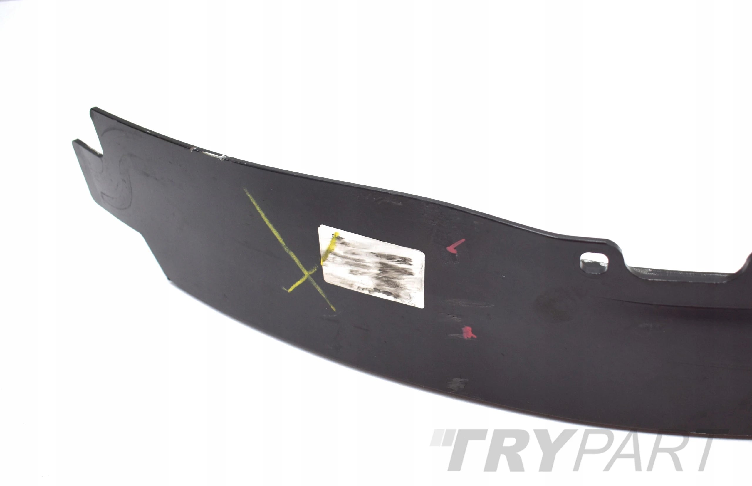 MERCEDES SL W232 FRONT BUMPER REINFORCEMENT BAR ORG A2326201202