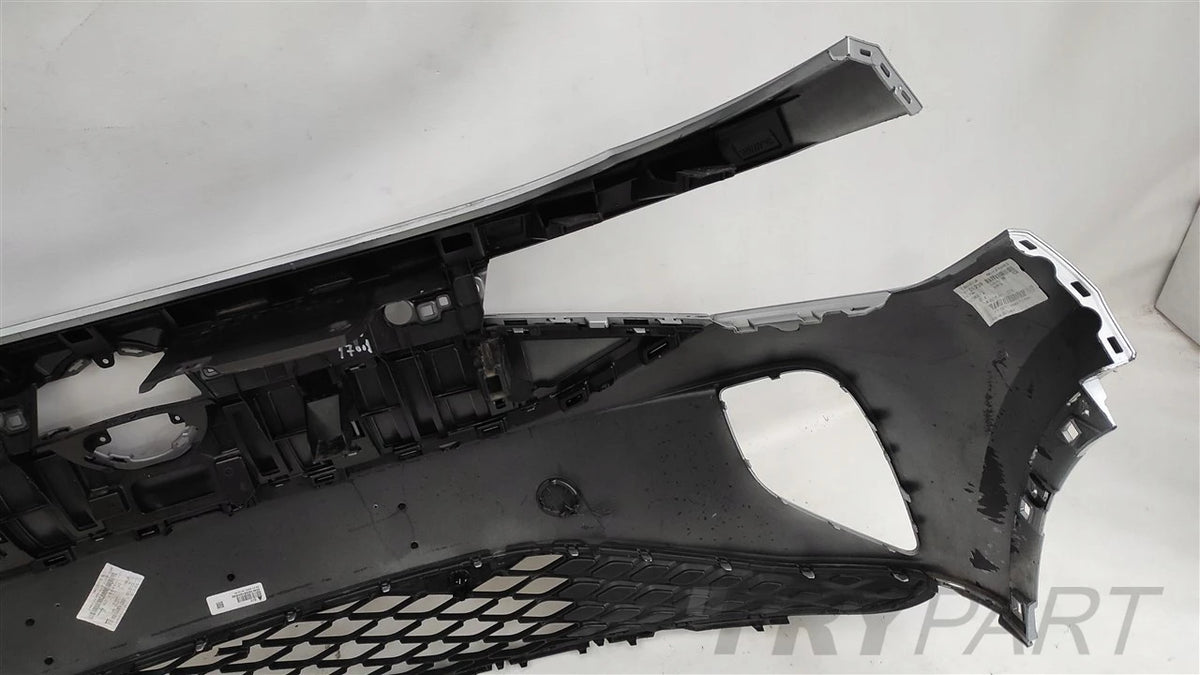 FRONT BUMPER VW ID4 ID-4 11A AFTER 2020 11A807221