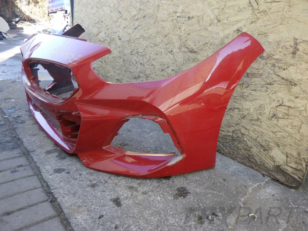 BMW Z4 G29 M PACKAGE Front Bumper