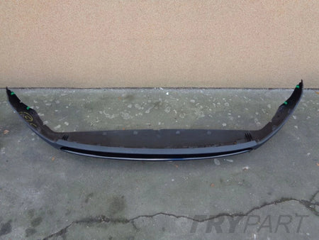 VOLVO XC40 XC 40 II 2018- Front Bumper